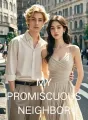 My Promiscuous Neighbor cover