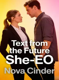 Text from the Future She-EO