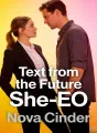 Text from the Future She-EO cover