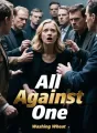 All Against One cover