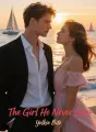 The Girl He Never Saw cover