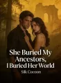 She Buried My Ancestors, I Buried Her World cover