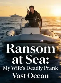 Ransom at Sea: My Wife's Deadly Prank