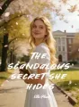 The Scandalous Secret She Hides cover