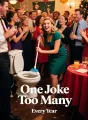 One Joke Too Many cover