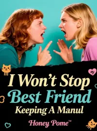 I Won’t Stop My Best Friend Keeping A Manul