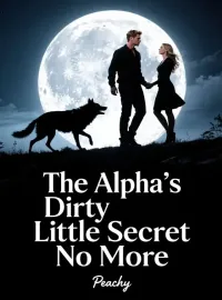 The Alpha's Dirty Little Secret No More