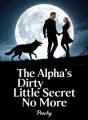 The Alpha's Dirty Little Secret No More cover