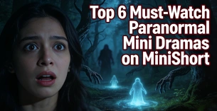 Top 6 Must-Watch Paranormal Mini Dramas on MiniShort