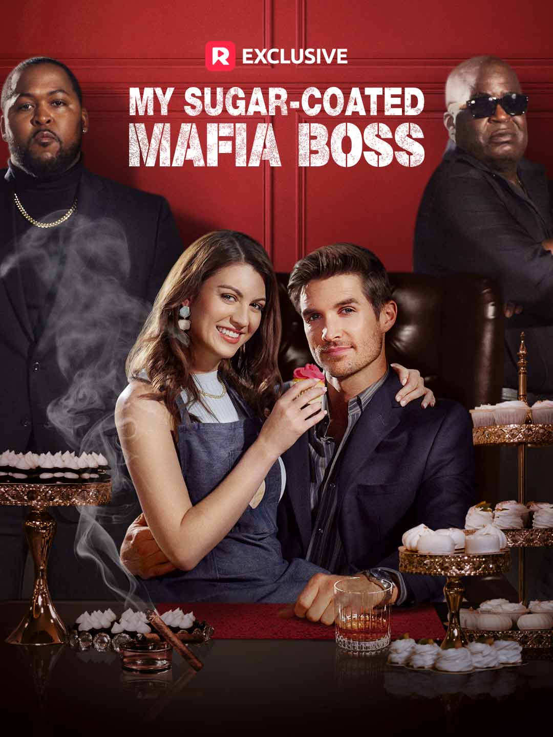 My Sugar-coated Mafia Boss Review