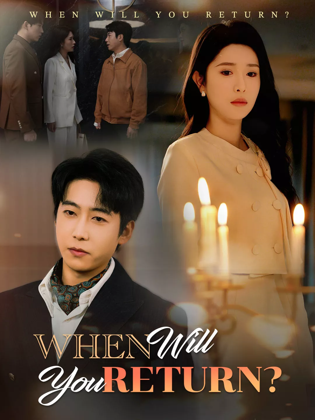 When Will You Return? full movie