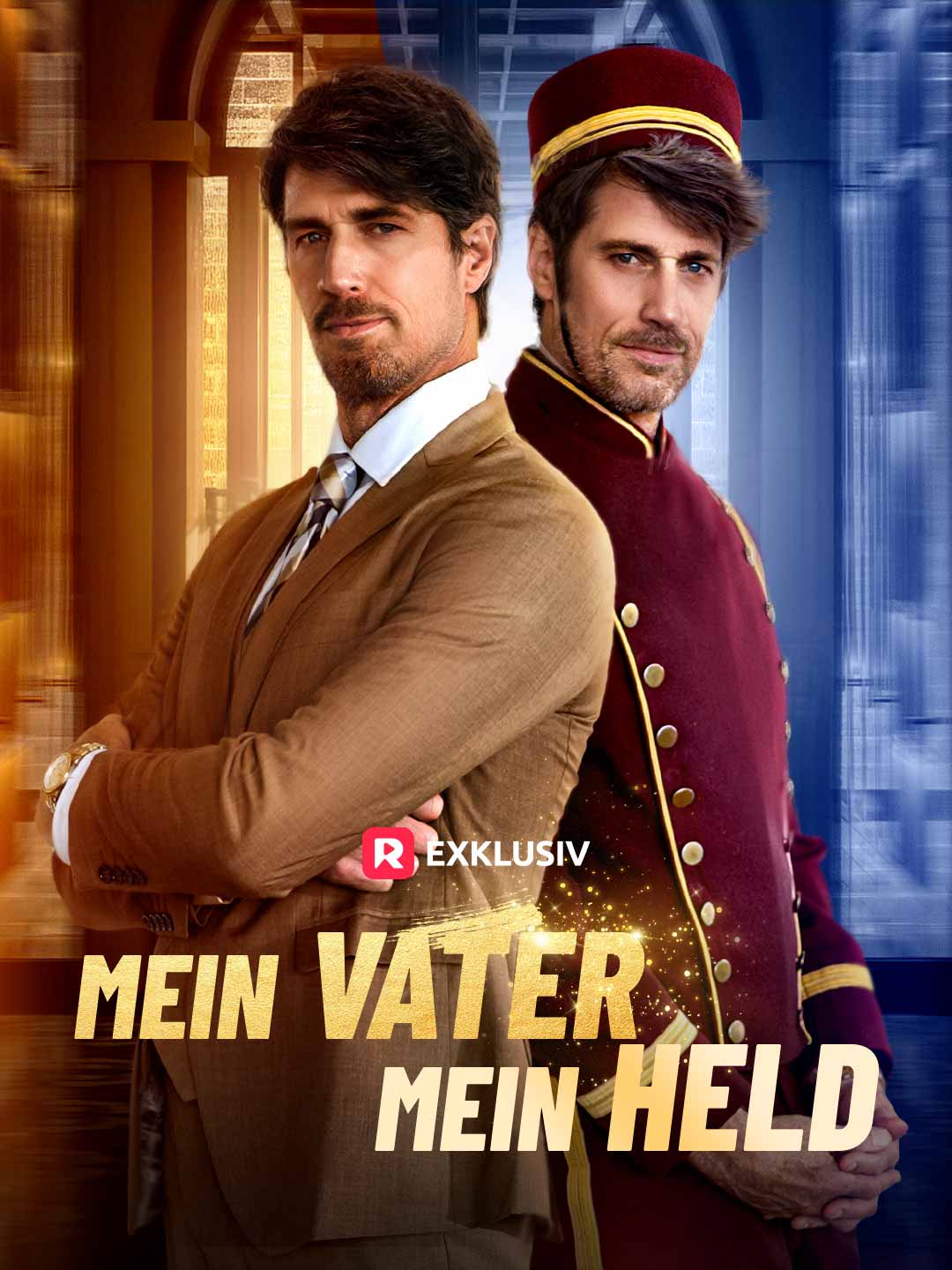 Mein Vater, mein Held