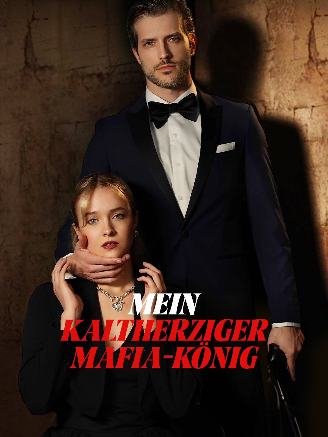 Mein kaltherziger Mafia-König