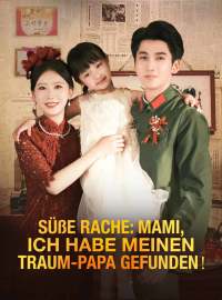 Süße Rache: Mami, ich habe meinen Traum-Papa gefunden！