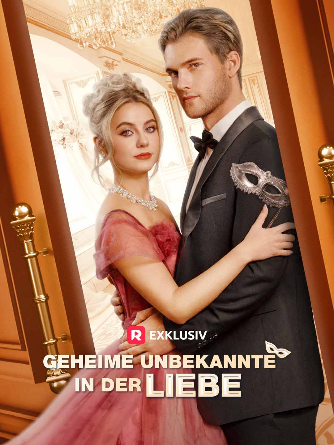 Geheime Unbekannte in der Liebe