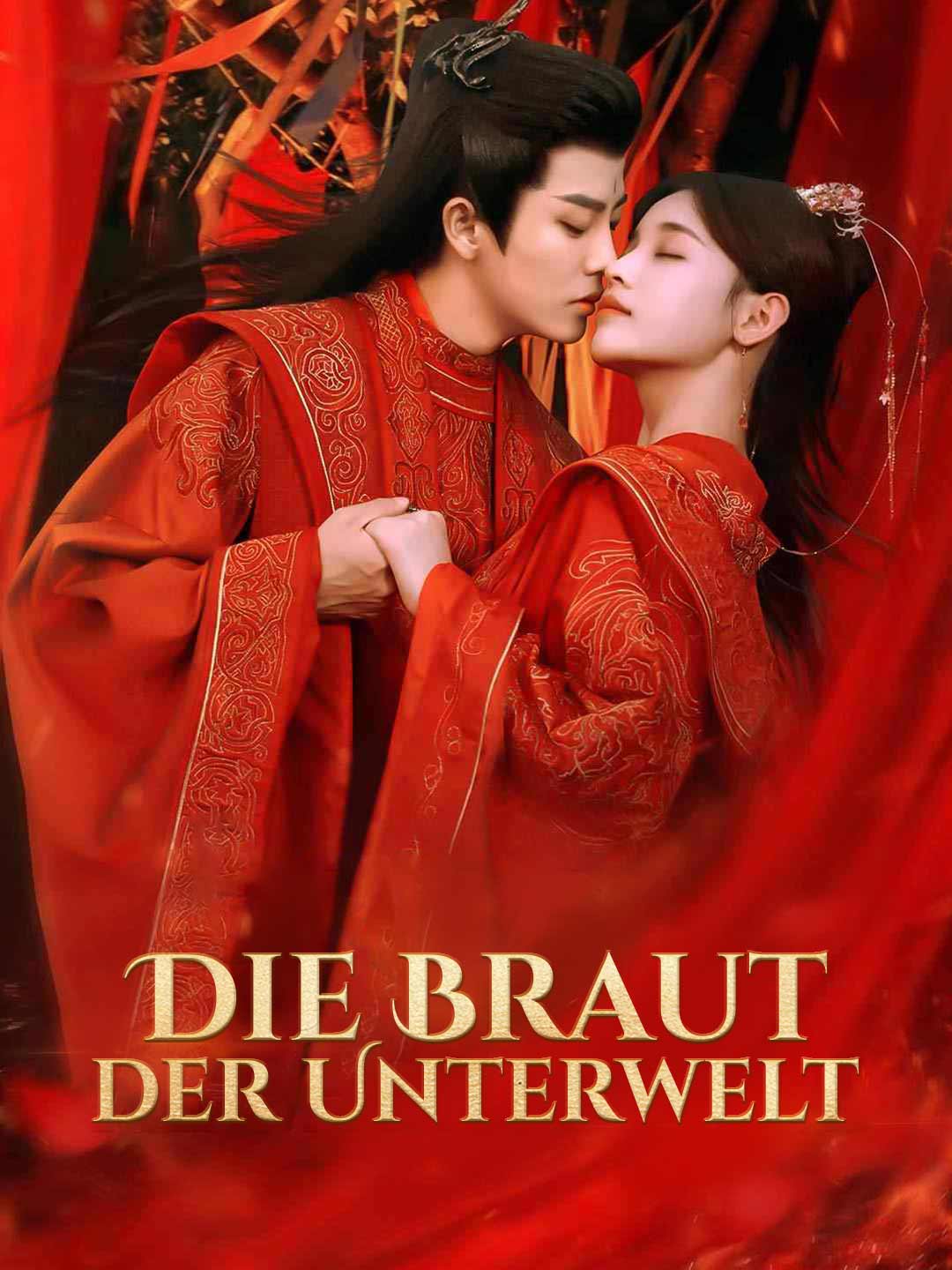 Die Braut der Unterwelt