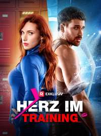 Herz im Training