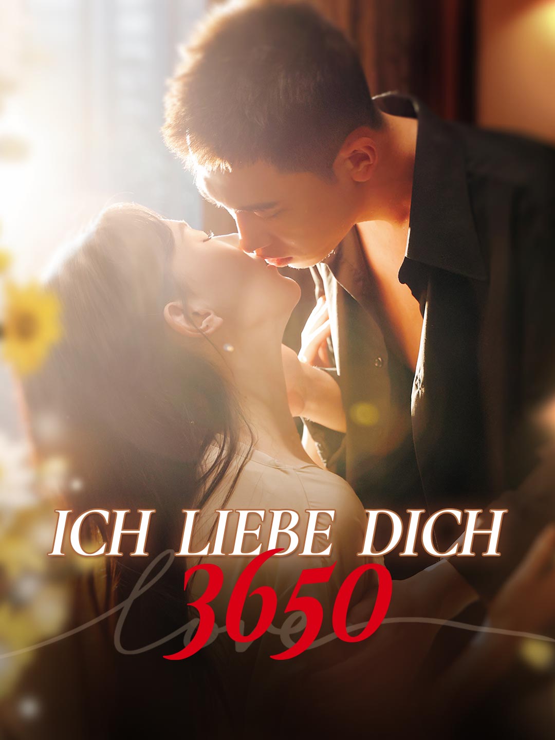 Ich liebe dich 3650