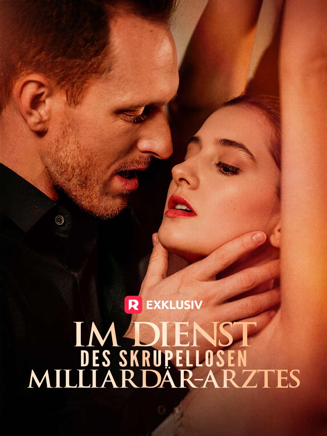 Im Dienst des skrupellosen Milliardär-Arztes