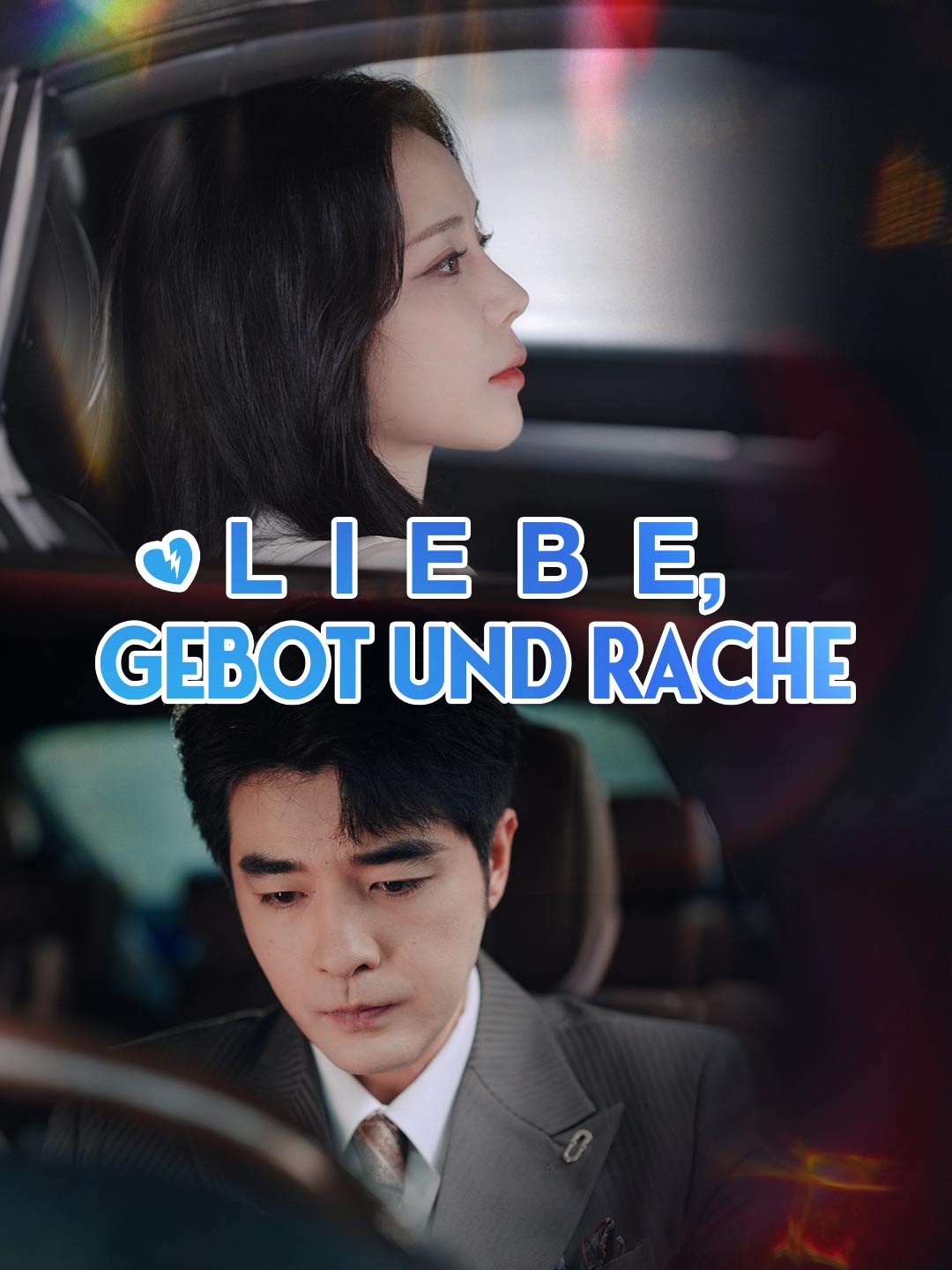 Liebe, Gebot und Rache