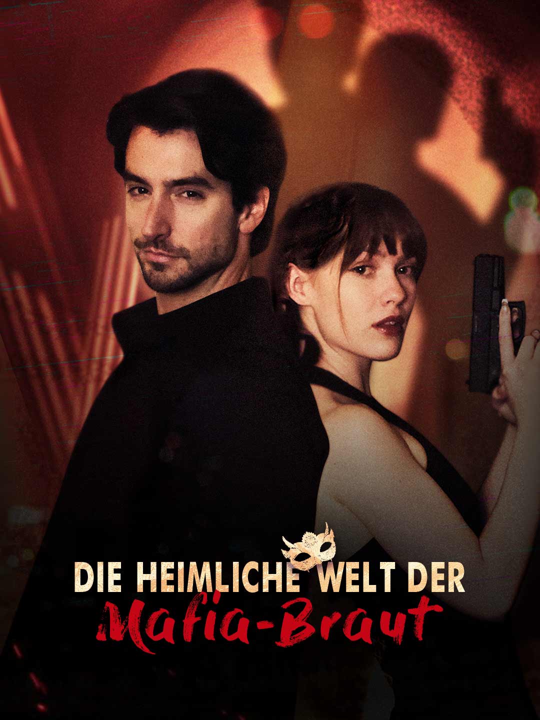 Die heimliche Welt der Mafia-Braut