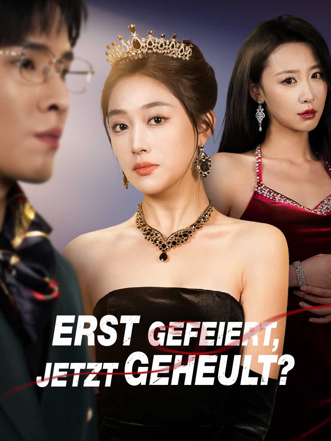 Erst gefeiert, jetzt geheult?