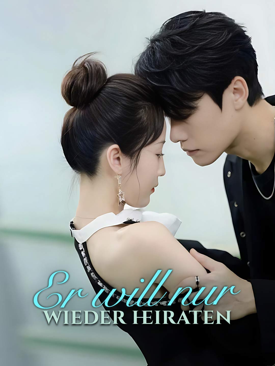 Er will nur wieder heiraten