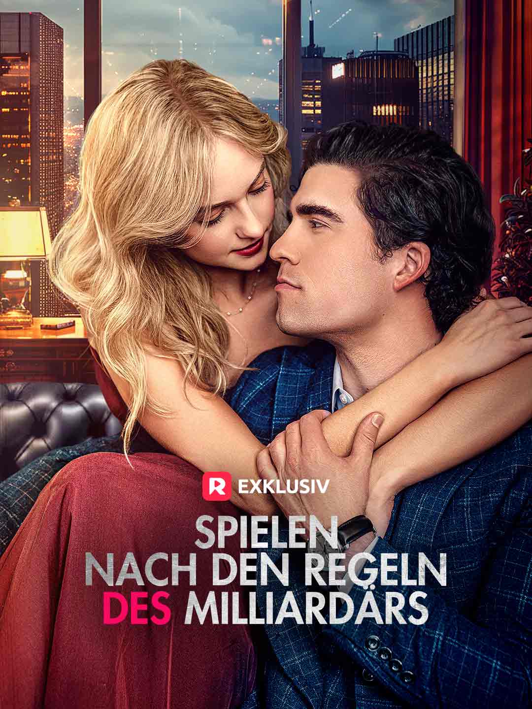 Spielen nach den Regeln des Milliardärs