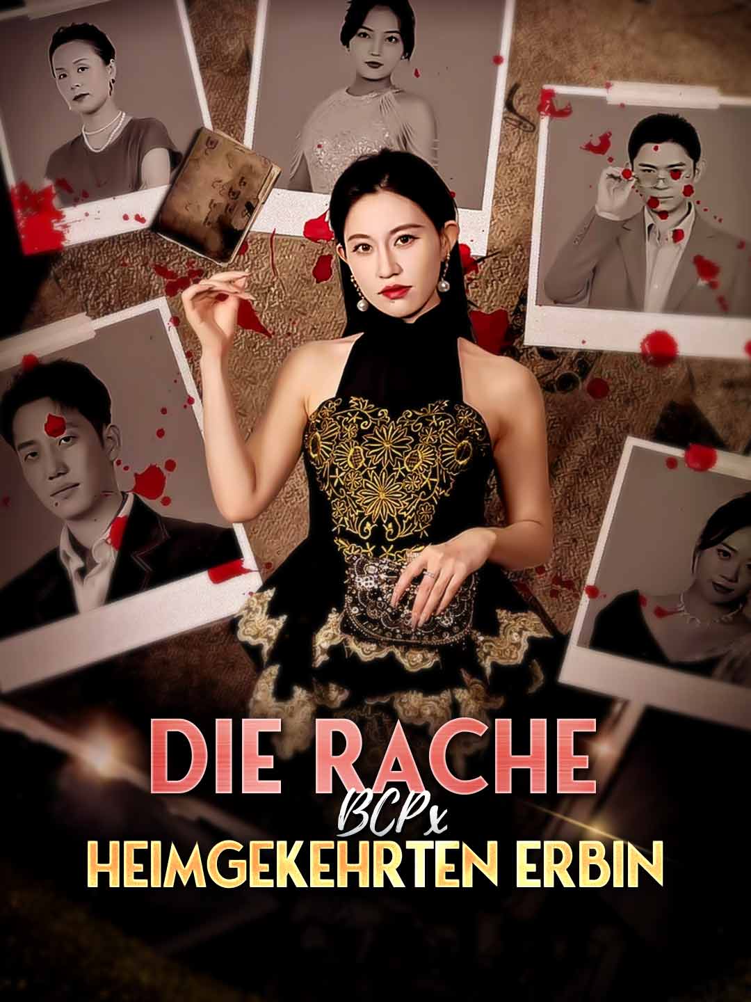 Die Rache der heimgekehrten Erbin