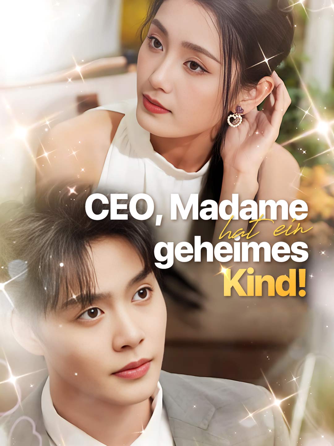 CEO, Madame hat ein geheimes Kind!