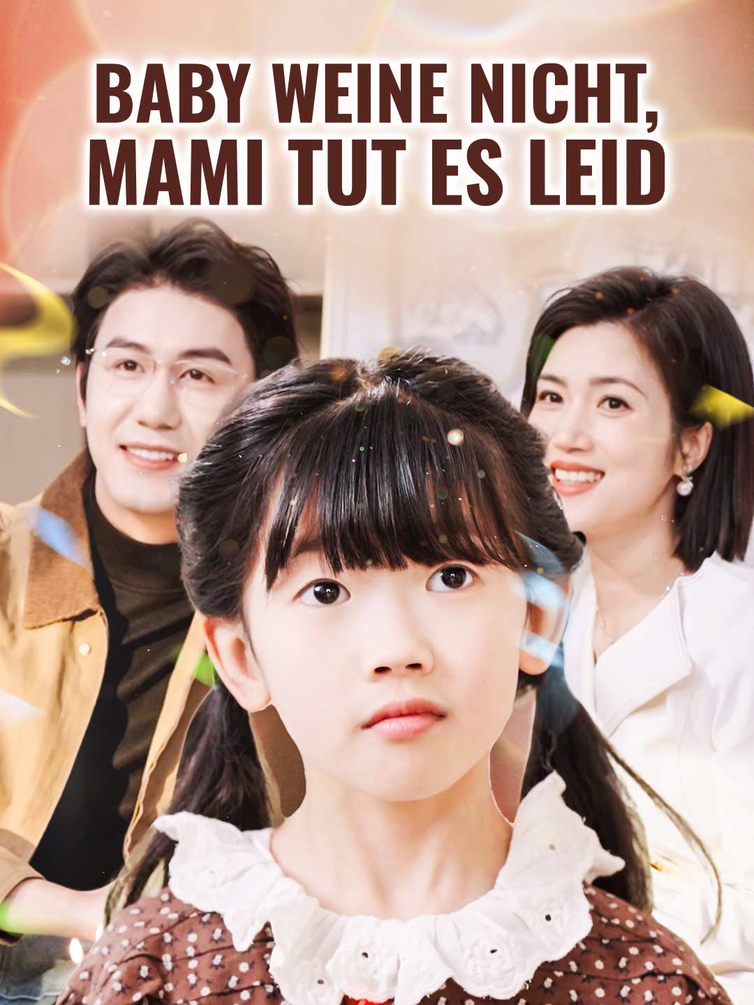 Baby weine nicht, Mami tut es leid