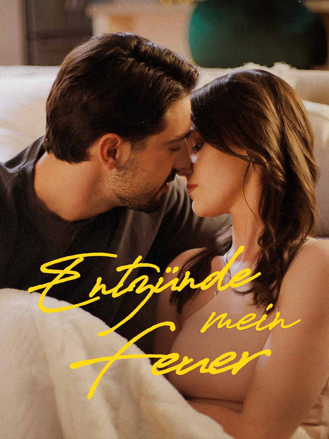 「Synchronisierung」Entzünde mein Feuer