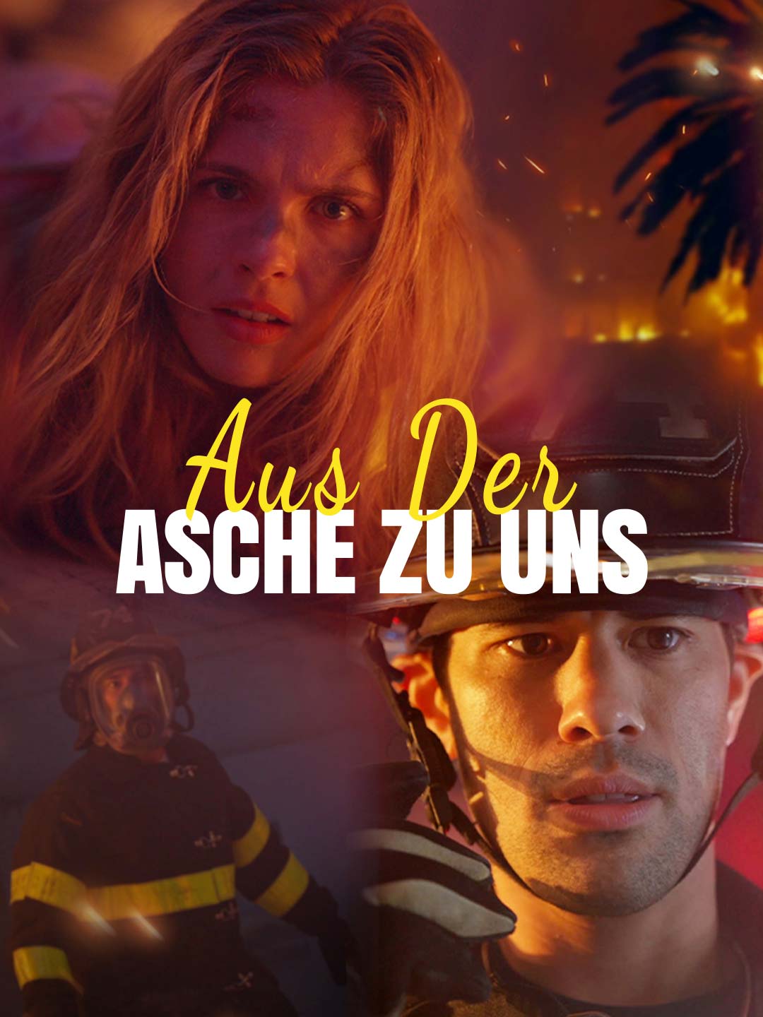 Aus der Asche zu uns