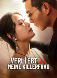 Verliebt in meine Killerfrau
