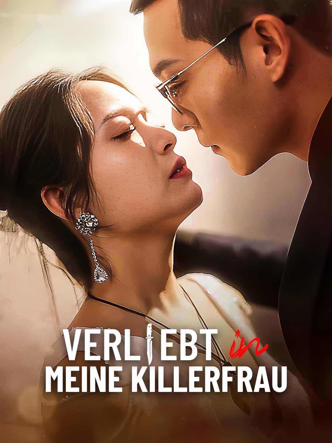 Verliebt in meine Killerfrau