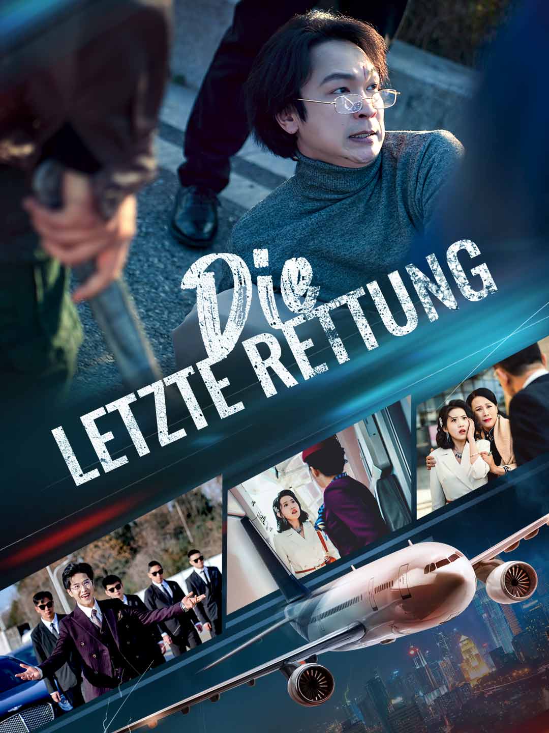 Die letzte Rettung