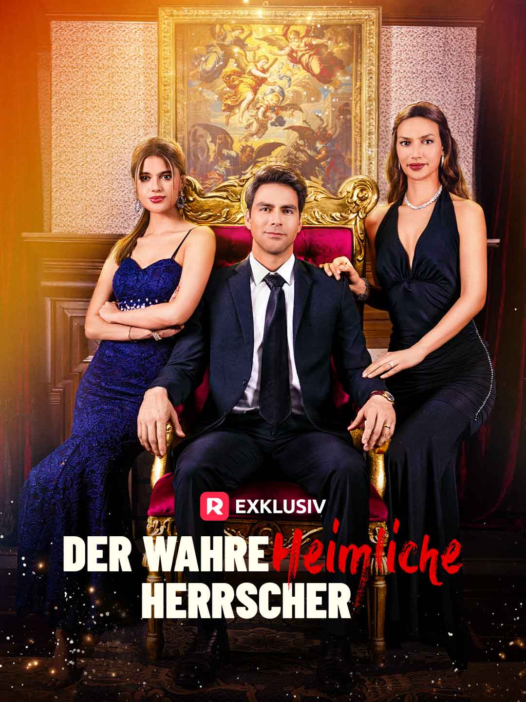 Der wahre heimliche Herrscher