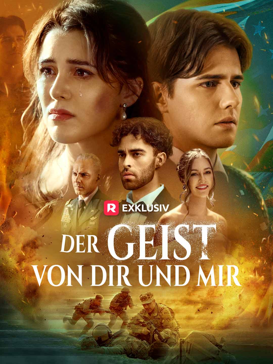 Der Geist von dir und mir