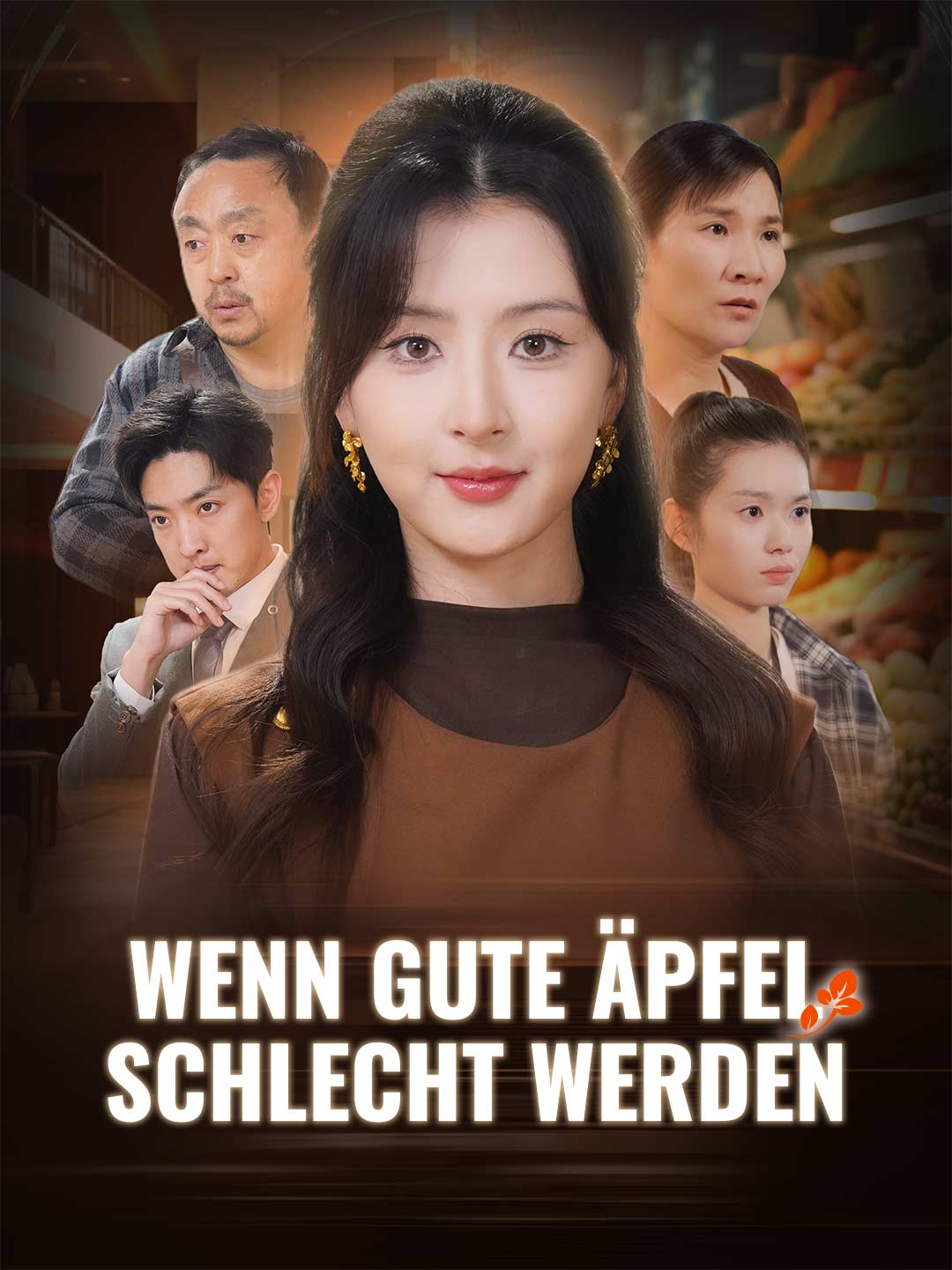 Wenn gute Äpfel schlecht werden