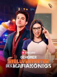 「Synchronisierung」Geheimer Stellvertreter  des Mafiakönigs