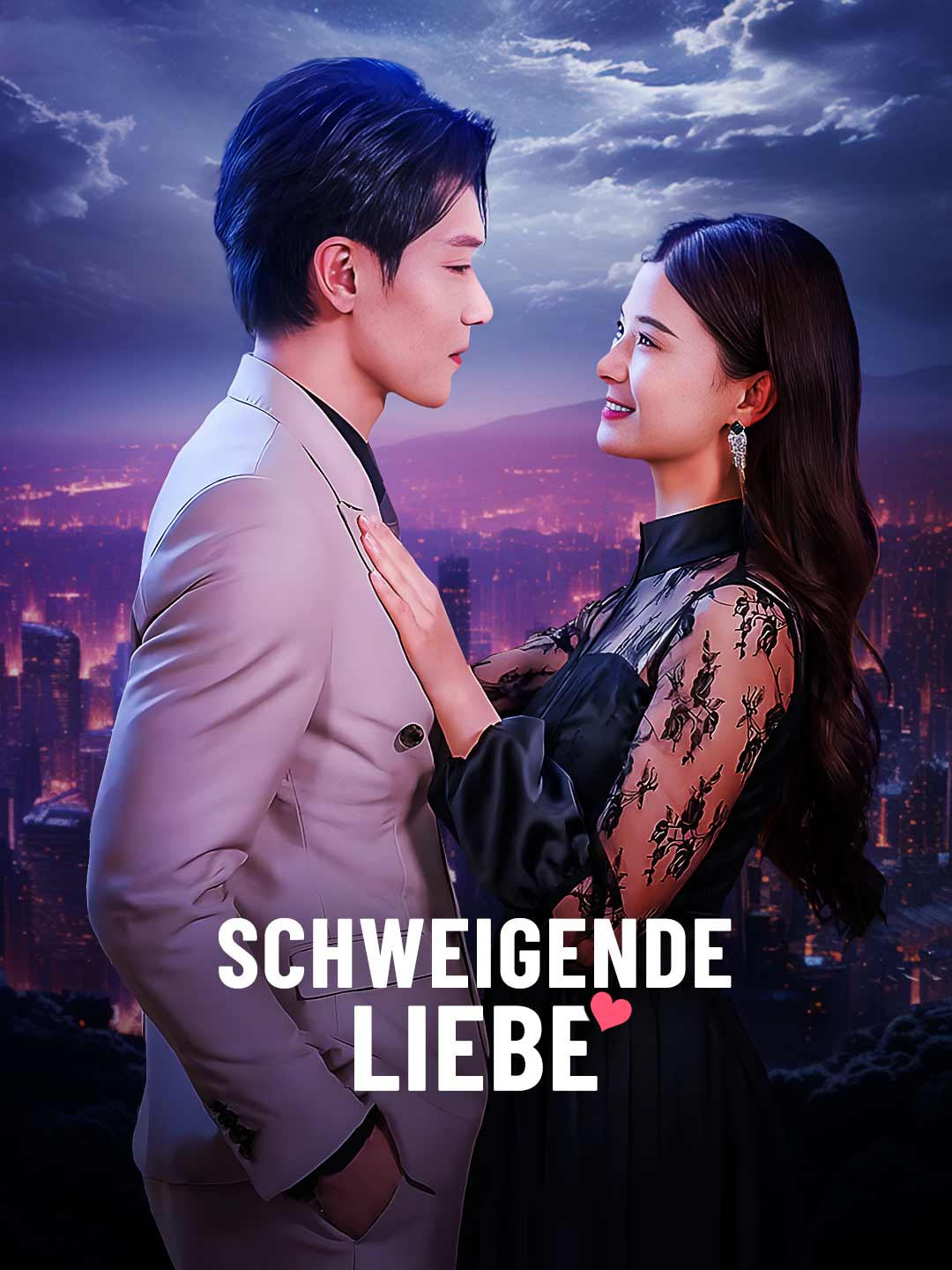 Schweigende Liebe