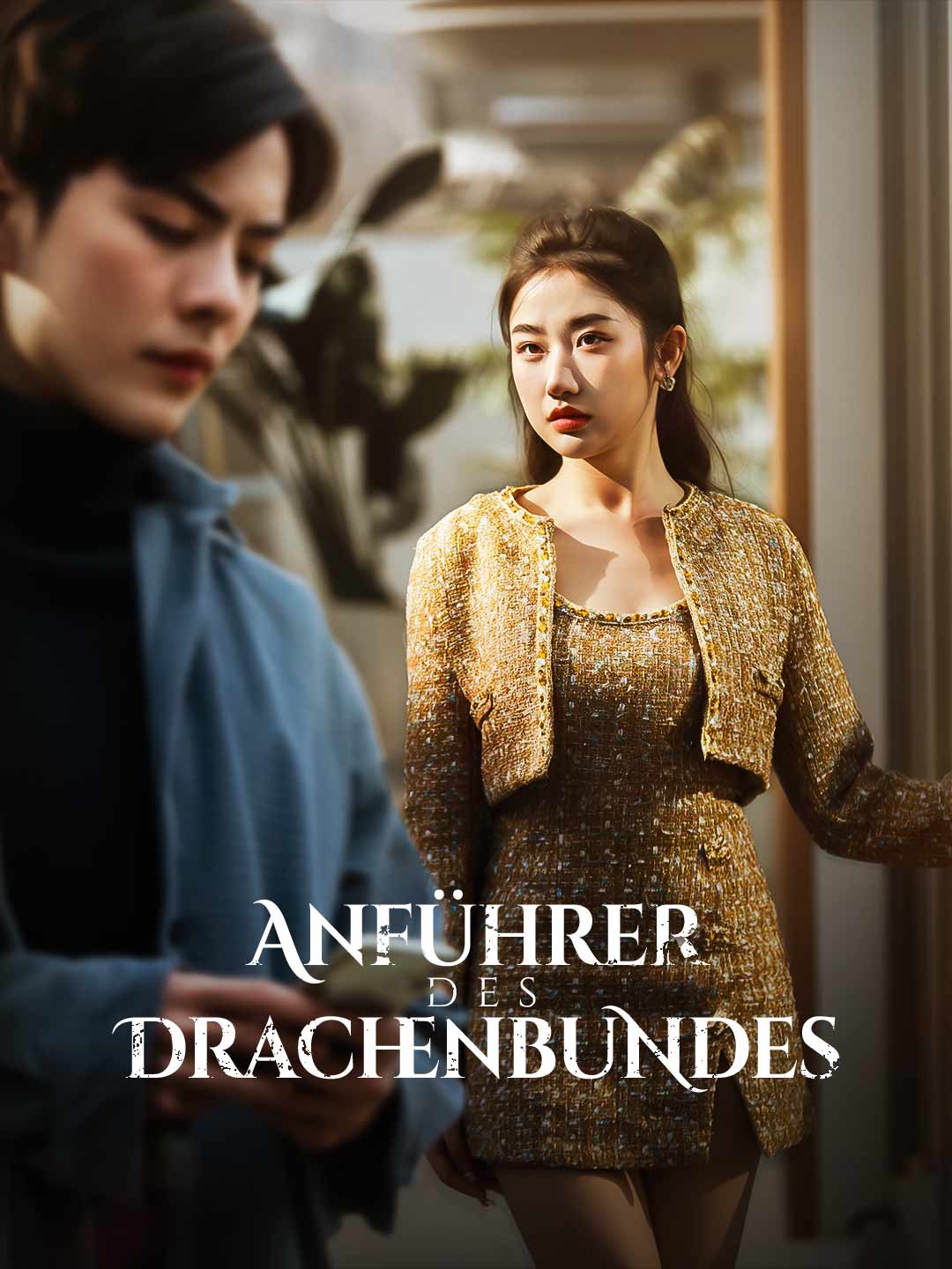 Anführer des Drachenbundes