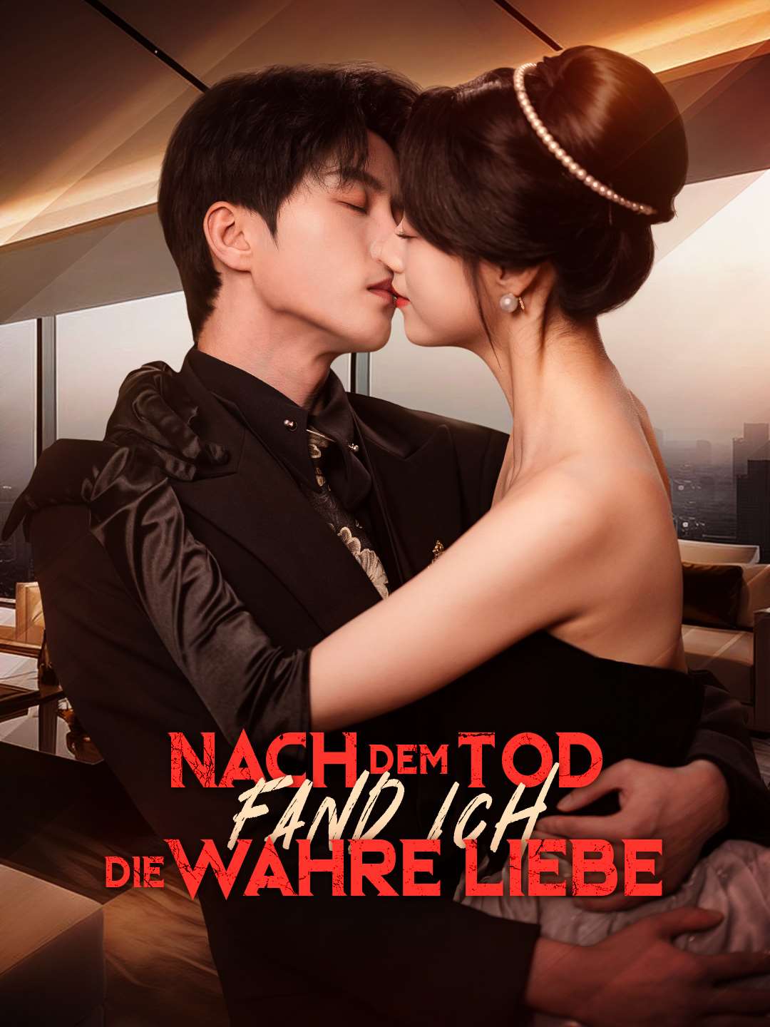 Nach dem Tod fand ich die wahre Liebe