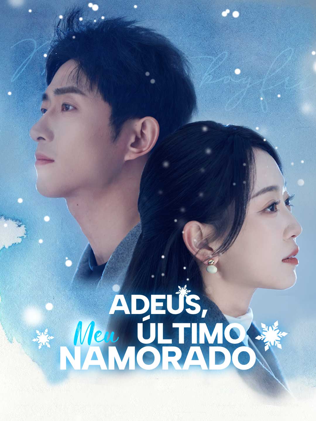 Adeus, Meu Último Namorado