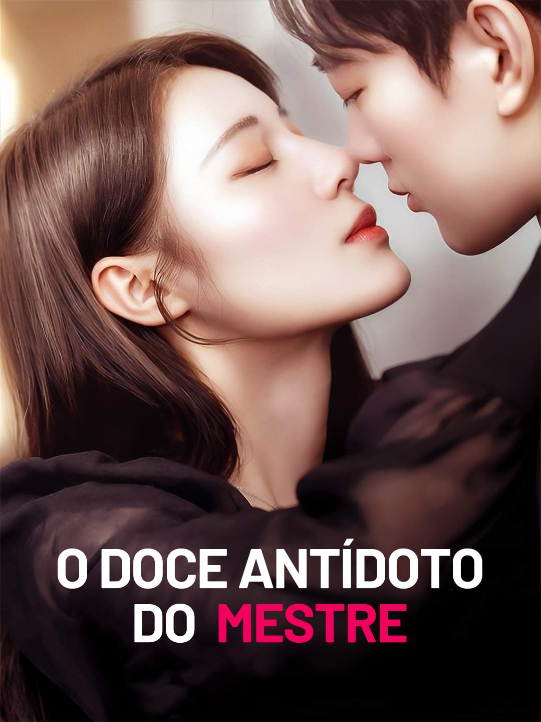 O Doce Antídoto do Mestre