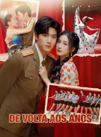 De Volta aos Anos