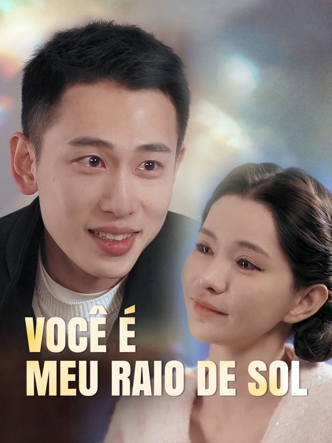 Você É Meu Raio de Sol