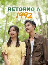 Retorno a 1992