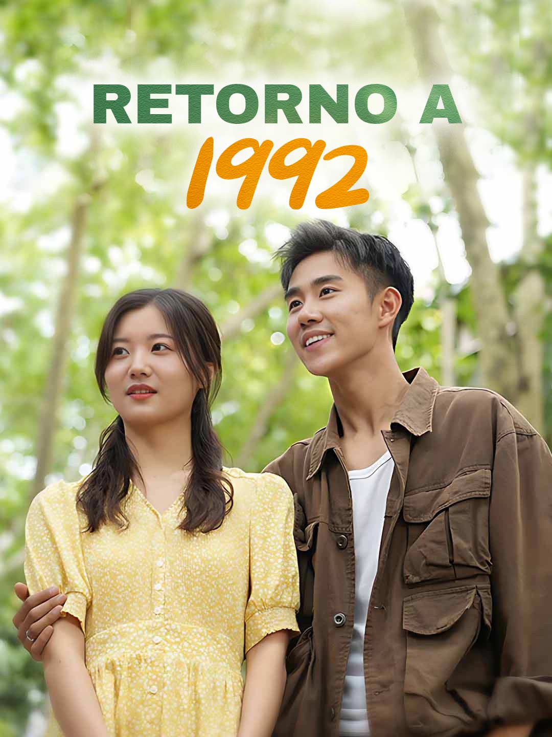Retorno a 1992