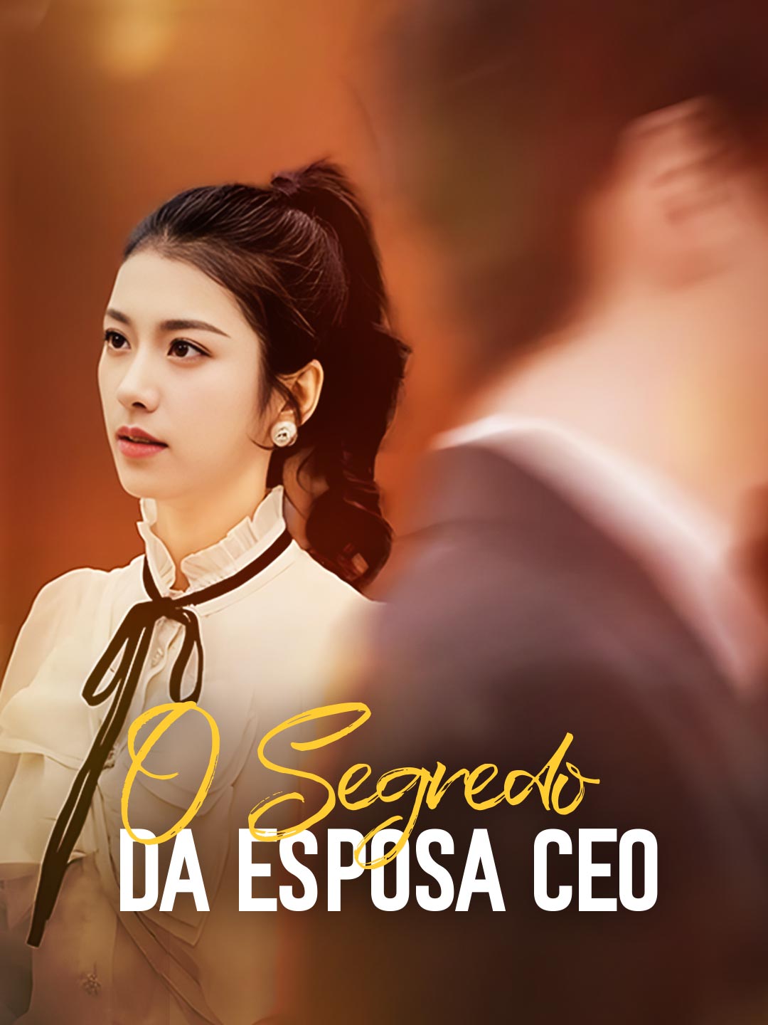 O Segredo da Esposa CEO